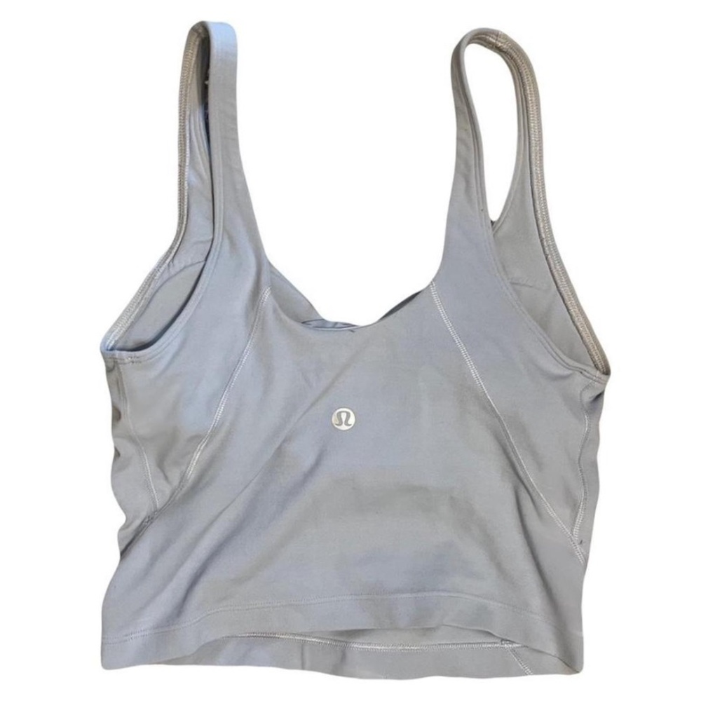 Lululemon align tank